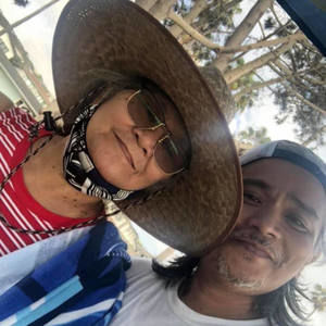 Meet your Posher, Cali